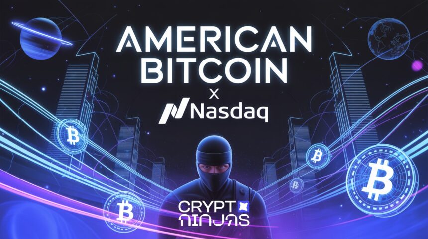 american bitcoins 5b nasdaq debut