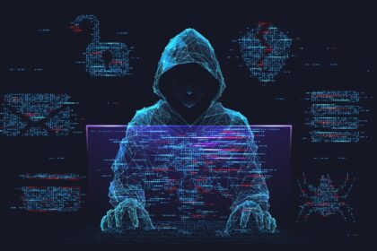 anonymous hacker