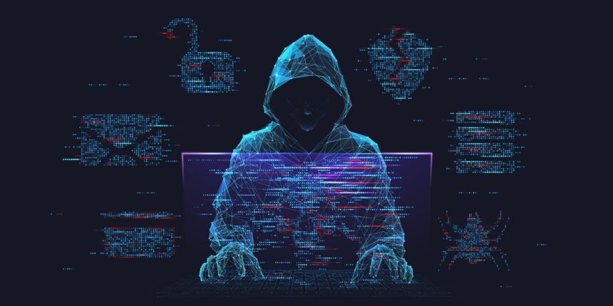 anonymous hacker