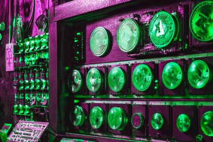 another altcoin higher