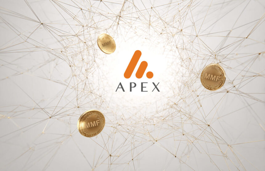 apex fund tokenization
