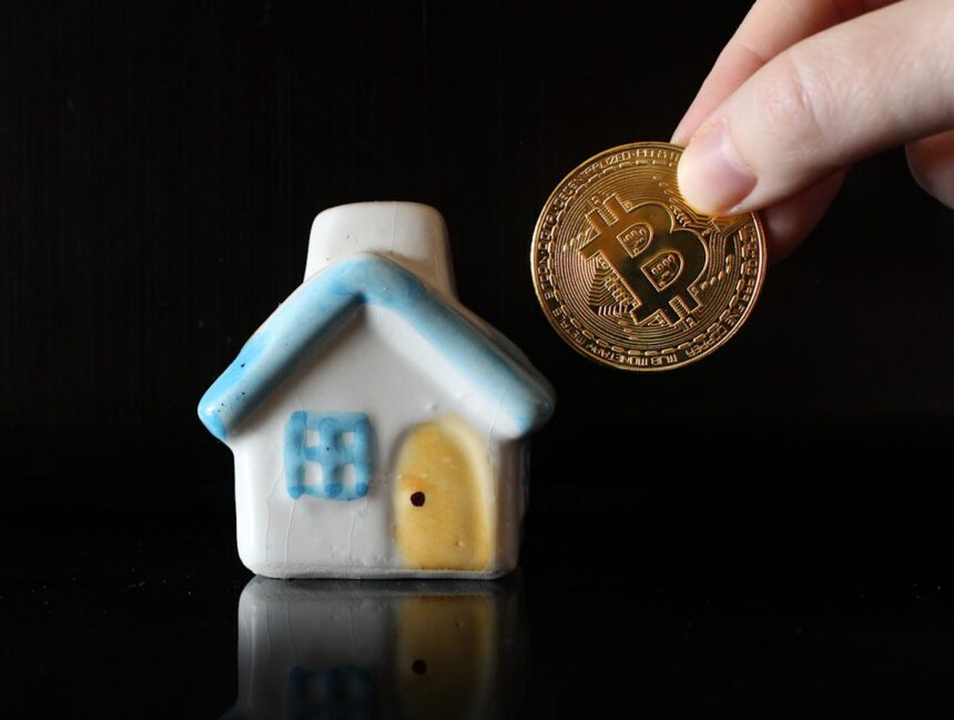Bitcoin Could Become Collateral for Mortgages in the UK 1 b1f1b340 8f23 11f0 9f9f 48a78efeab6e