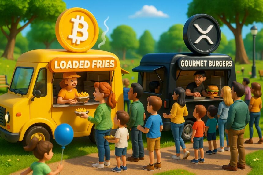 MAGACOIN FINANCE Surpasses $14 Million in Presale Funding with Strong Investor Support 1 b8f1f370 16a6 40a9 a94c dddec67d11a2