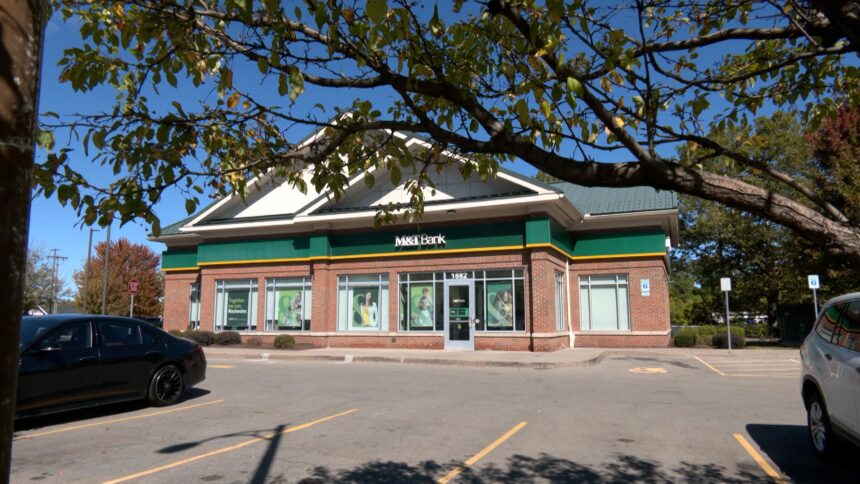 M&T Bank Mobile App Outage Causes Delays in Direct Deposits 1 bank issues