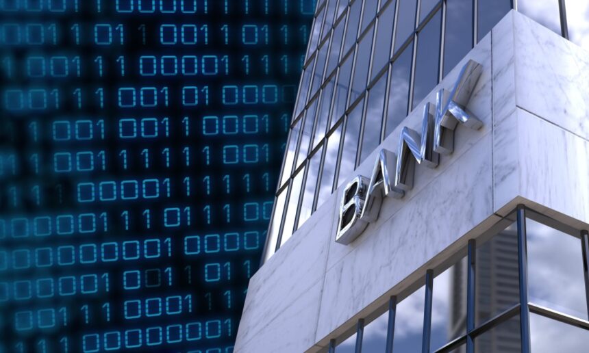 banking blockchain analytics