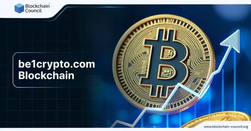 be1crypto.com Blockchain 11zon