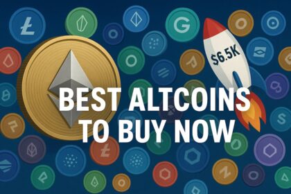 best altcoins to buy as analysts predict ethereum rally