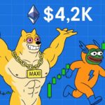 best altcoins to buy as ethereum at 4.2k