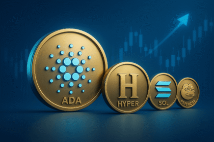 best altcoins to buy cardano price rally