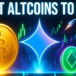 best altcoins to buy now gemini top 3 picks surpass btc e1756796605371