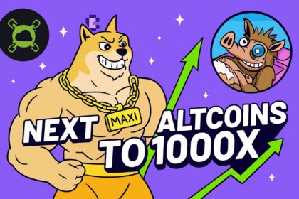 best altcoins to explore as memecore explodes