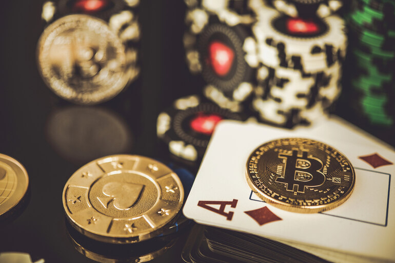 Top Bitcoin Gambling Sites in the US for 2025 1 best bitcoin gambling sites