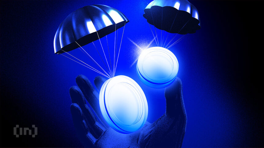 bic Airdrop 1 covers neutral