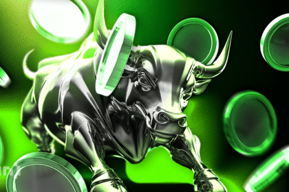 bic Altcoin Season covers bull