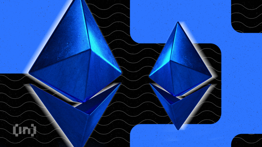 Ethereum's Recovery Rally Stalls as Long-Term Holders Secure Profits 1 bic ethereum 5 covers coins neutral