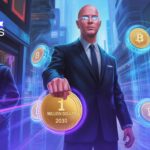 bitcoin 1m by 2030 coinbase ceo brian armstrong