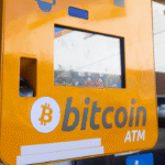 bitcoin atm cryptocurrency