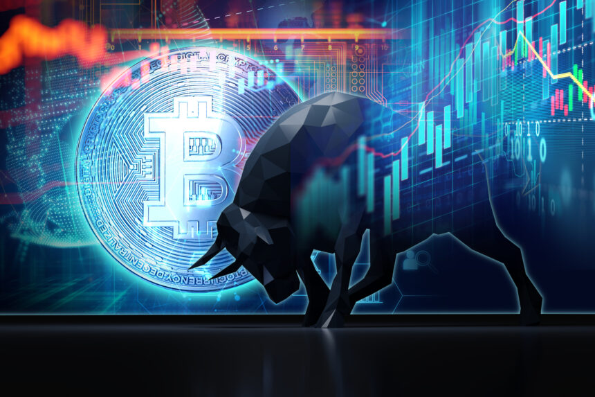 Bitcoin's Best Days May Be Ahead as Macro Factors Align Favorably 1 bitcoin bull