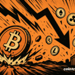 bitcoin chute