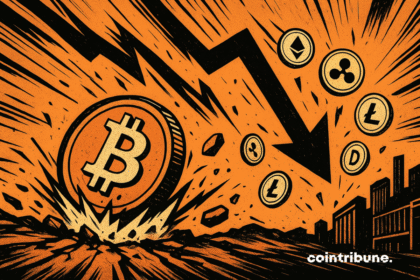 bitcoin chute