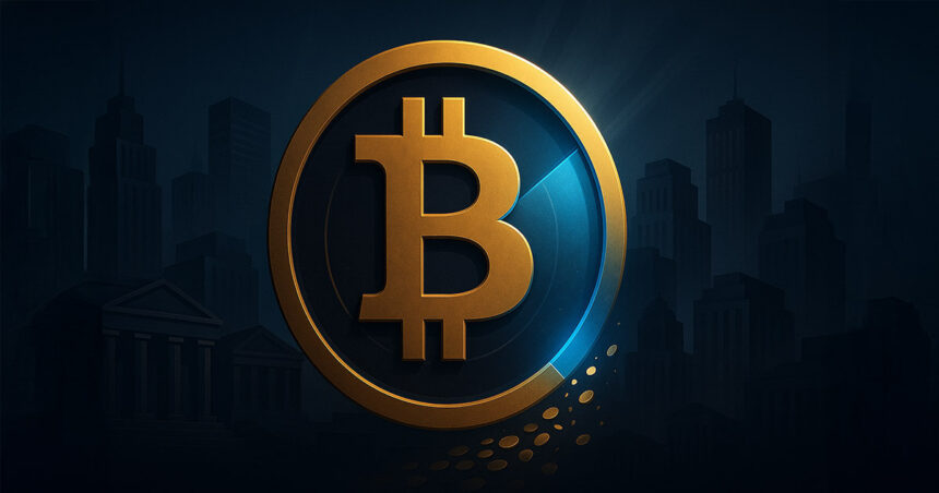 bitcoin corporate