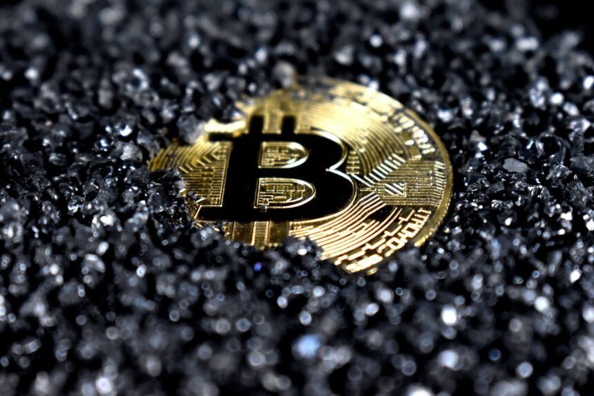 bitcoin executium 9pCV2MB65y8 unsplash
