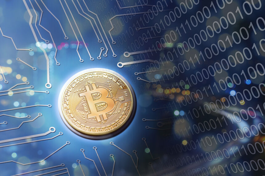 bitcoin getty