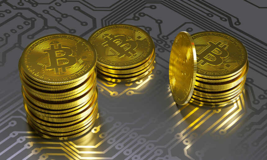 bitcoin tokens