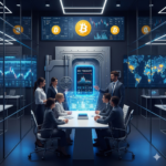 bitcoin treasury