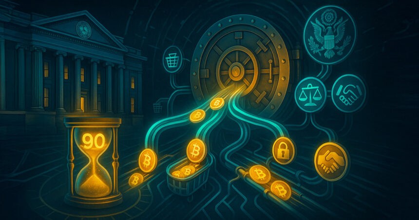 bitcoin treasury fortknox