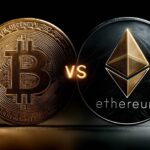 bitcoin vs ehereum scaled