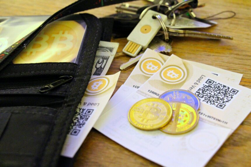 bitcoin wallet 2