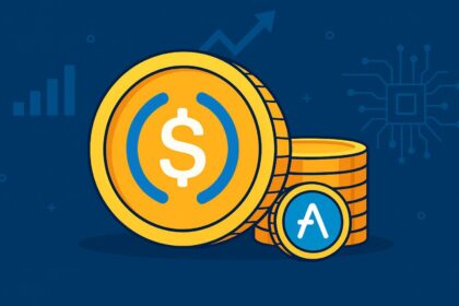 bitget launches stablecoin earn program
