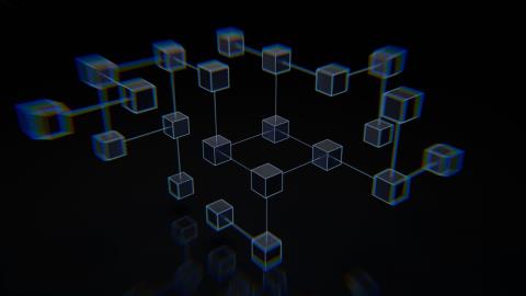 blockchain network