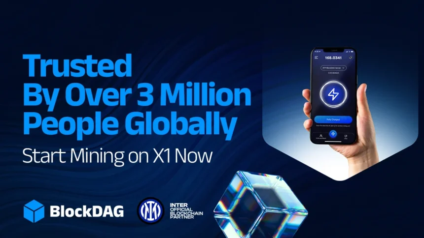 BlockDAG's $0.0013 Presale Price Nears Its Final 24 Hours 1 blockdag15135 1.webp