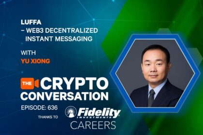 bravenewcoin podcast 636 banner