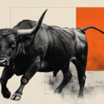 bullish realistic Large