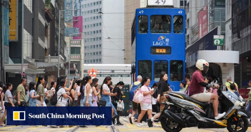 HKMA Warns Investors of Unapproved Offshore Yuan-Pegged Stablecoins 1 c37627c5 0cd8 430d 92dd 5912f810ea7f 95c4d40f