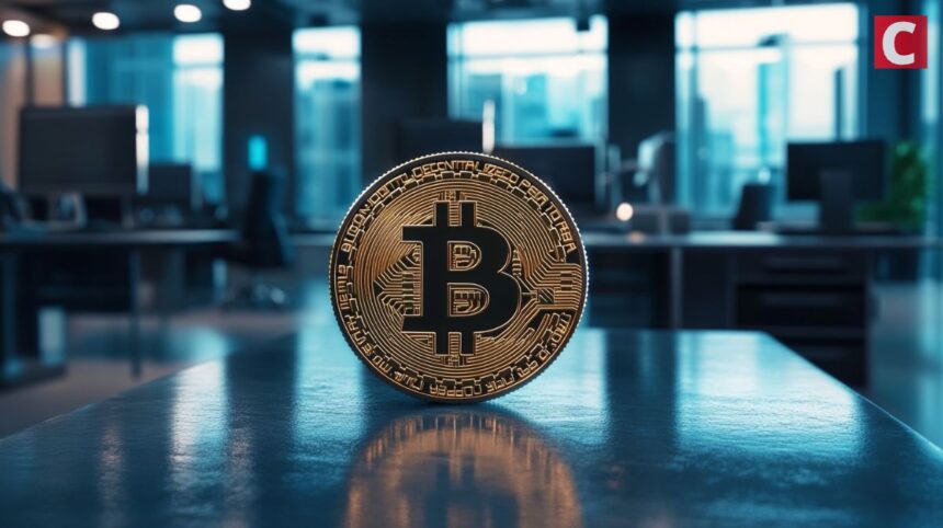 capital b acquires 2249 btc bitcoin 116k
