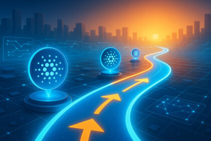 cardano roadmap