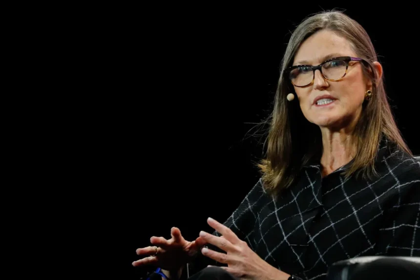 Cathie Wood's Contrarian Take on Trade Tensions and Growth Opportunities 1 cathie wood 51252 e1703673916705.webp