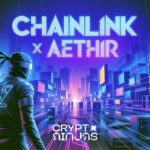 chainlink joins aethir