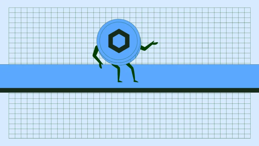 chainlink link price resistance.webp