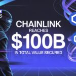 chainlink reaches an all time high in total value secured