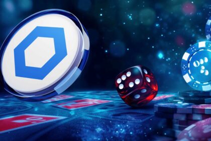 chainlink rollblock pr