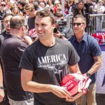 charlie kirk american comeback tour