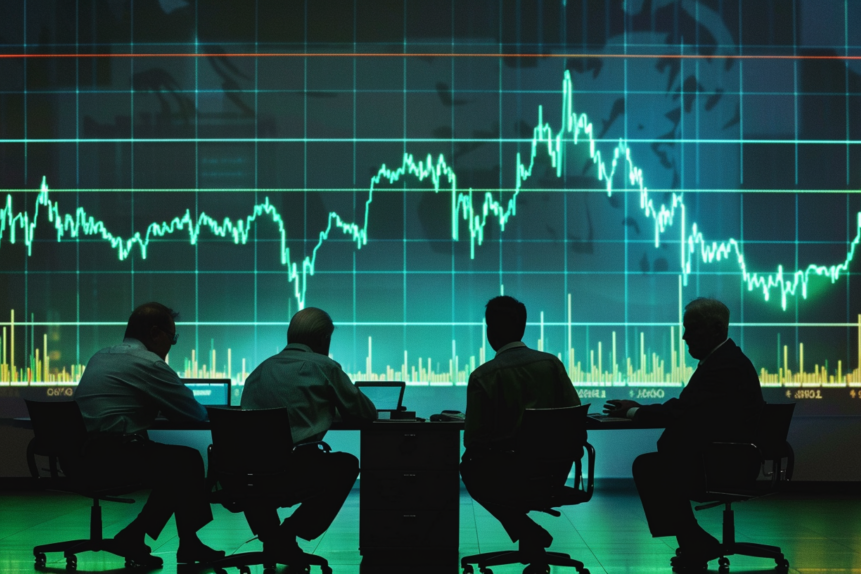 chart investors ai