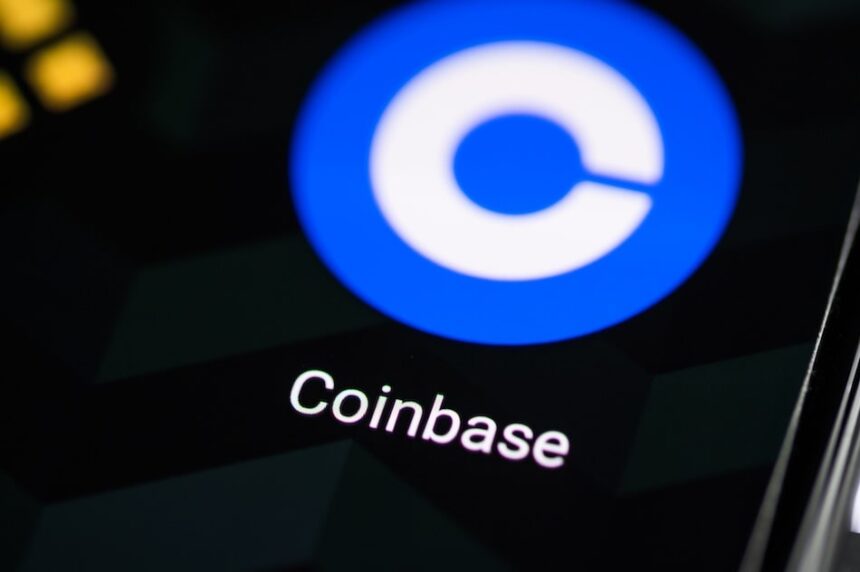 Coinbase Applies for National Trust Company Charter to Expand Services 1 coinbase 4