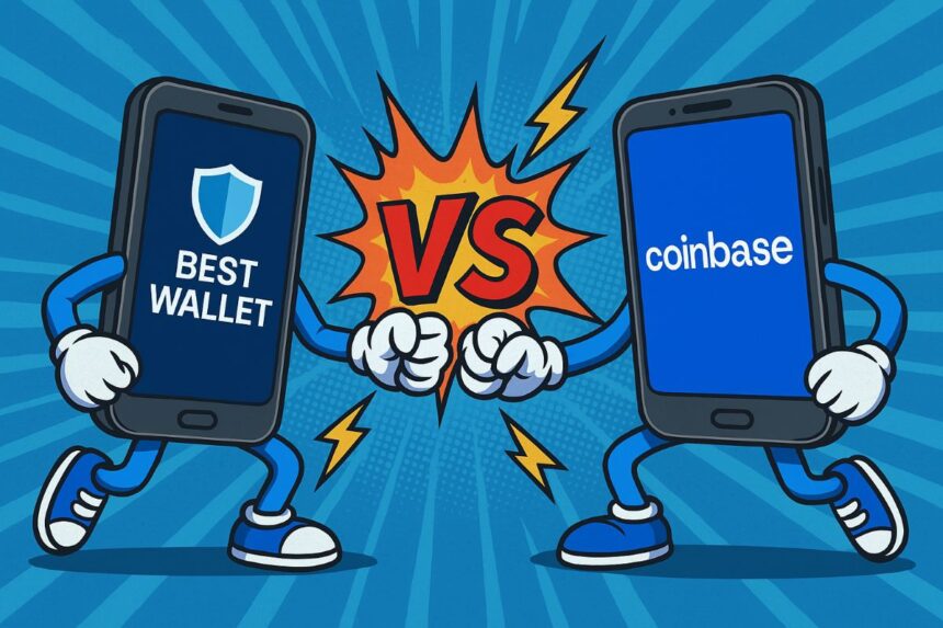coinbase and best wallet super app ambitions