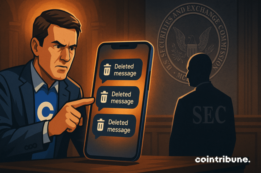 coinbase gensler